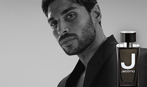 Nassim Lyes, l'Homme Jacomo Paris