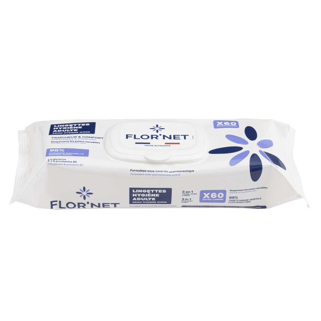 LINGETTES HYGIENE ADULTE_FACE