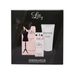 Coffret cadeau Lilly Inessance