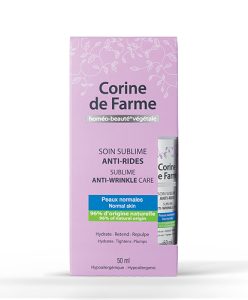 polyphénols antioxydants : d’incroyables anti-rides !