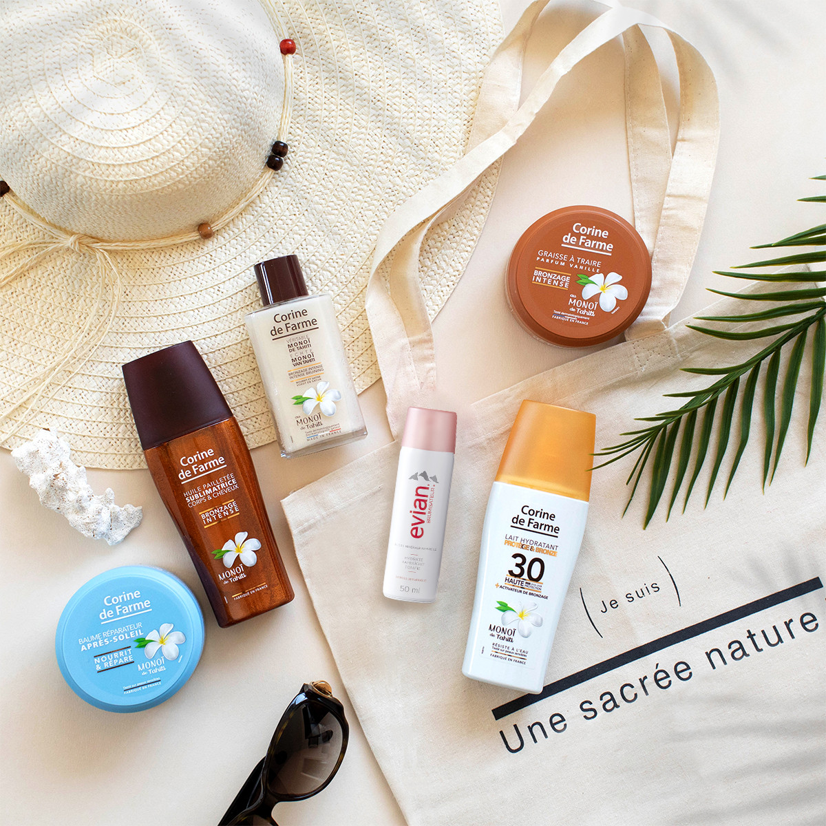 Comment bronzer plus vite, plus rapidement ?