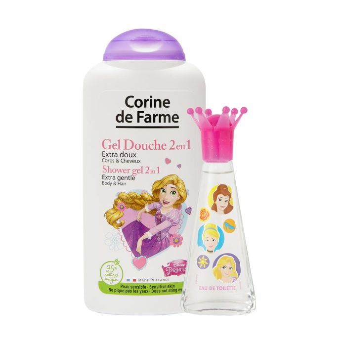 Offre découverte Princesses Corine de Farme