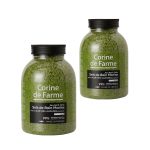 Sels de Bain Marins Calm Aloe Vera - Corine de Farme