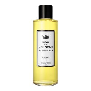 Eau de Cologne Fraîcheur 500ml