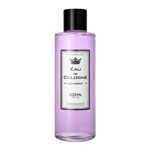 Eau de Cologne Lavande 500ml