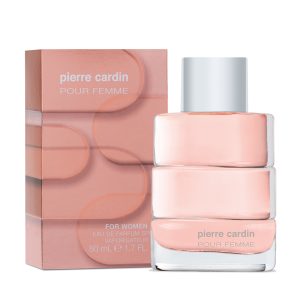 Pierre Cardin - Eau de toilette Pour Femme 50mL