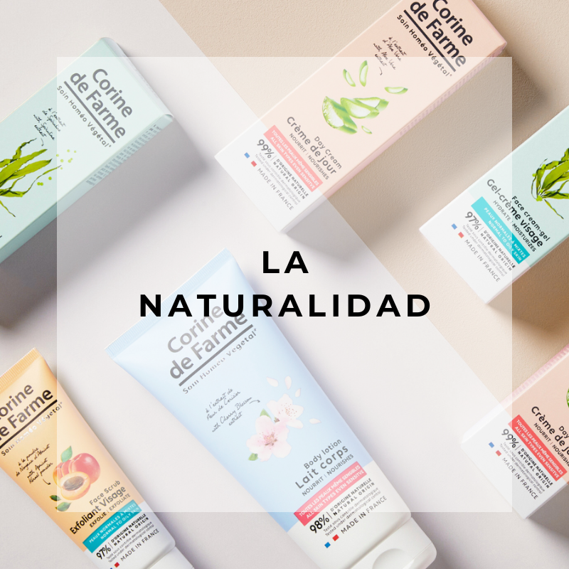 Visual Naturalidad de Corine de Farme ES