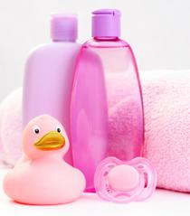 Soins corps et soins visage, produits identiques ?