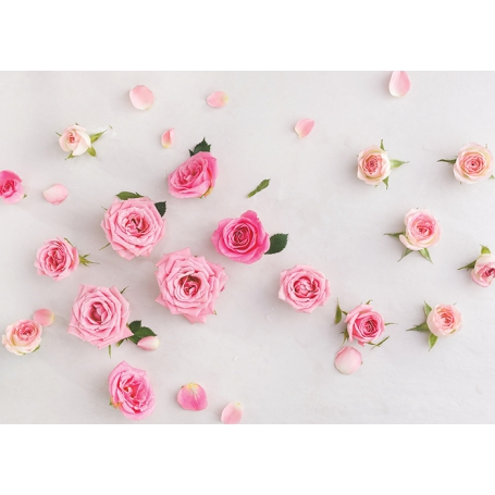 L&rsquo;eau de rose et ses bienfaits beauté !