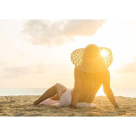 La graisse a traire bronzage : comment l&rsquo;utiliser ?