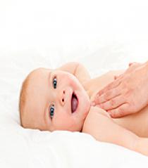 Huile d&rsquo;amande douce pour bébé : un actif végétal unique !