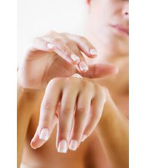 Belle jusqu&rsquo;au bout des doigts !