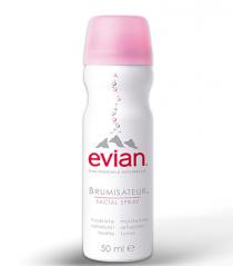 A la recherche du brumisateur d&rsquo;eau minérale idéal ?