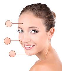 Peau mixte ou grasse, les solutions !