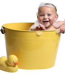 Quels soins utiliser pour un bébé d&rsquo;un an ?