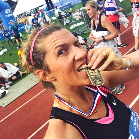 Marathon : Conseils d&rsquo;une Sacrée Nature !