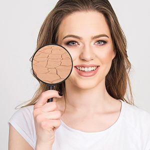 Comment soigner ma peau sèche ?