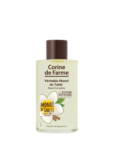 Le monoï, quand et comment ?