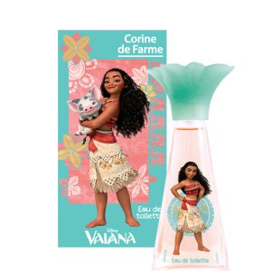 Disney Vaiana Eau de Toilette