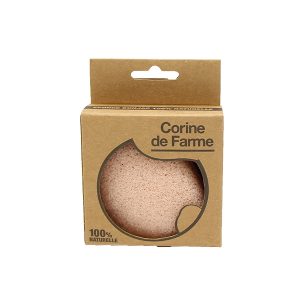 Eponge Konjac Corine de Farme