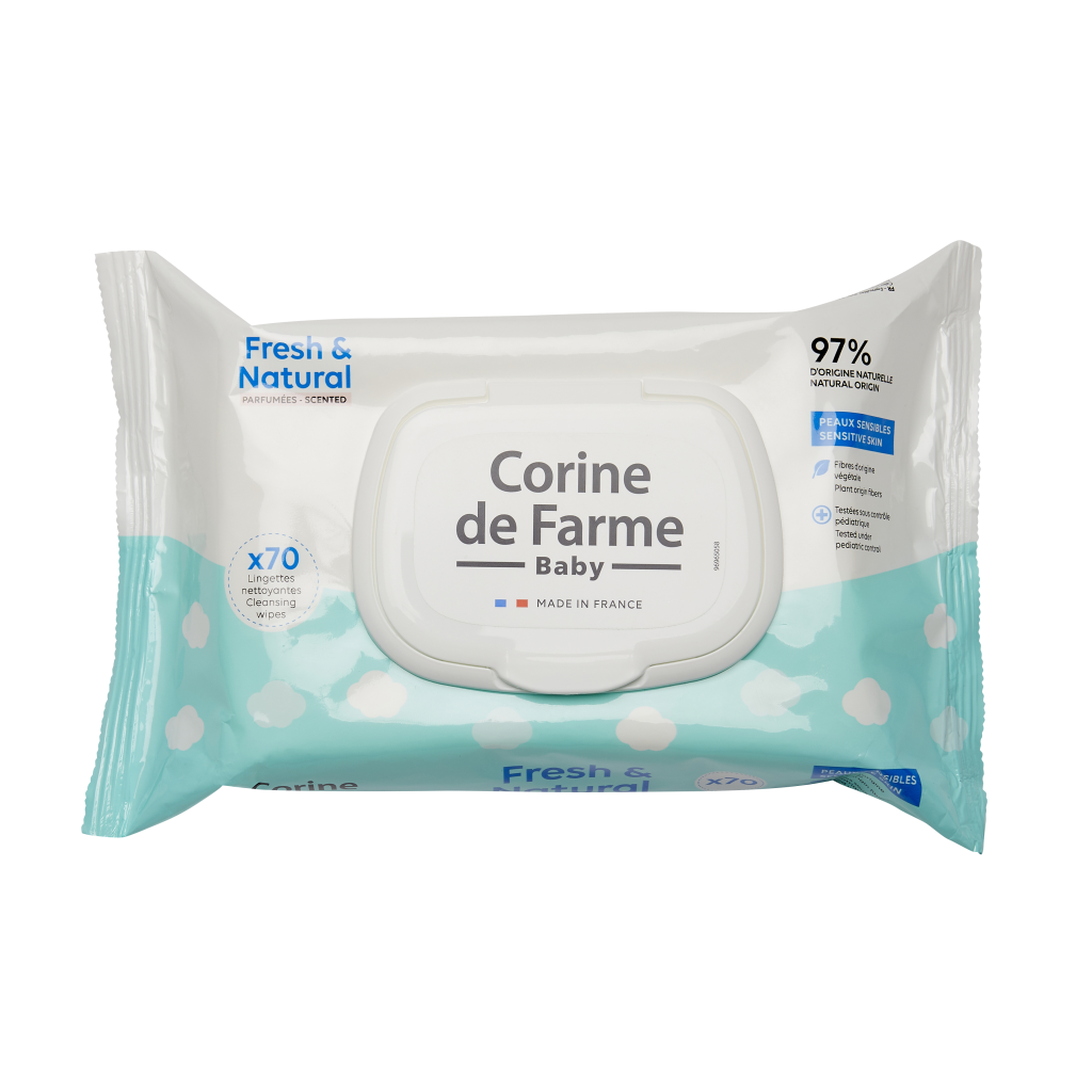 J'utilise des lingettes démaquillantes, est-ce suffisant ?