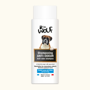 Packshot Les Wouf ANTI ODEUR V1