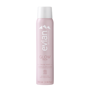 Brume de soin visage éclat 100ml face