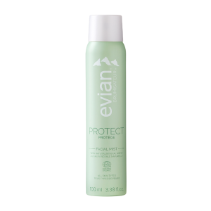 Brume de soin visage protectrice 100ml face