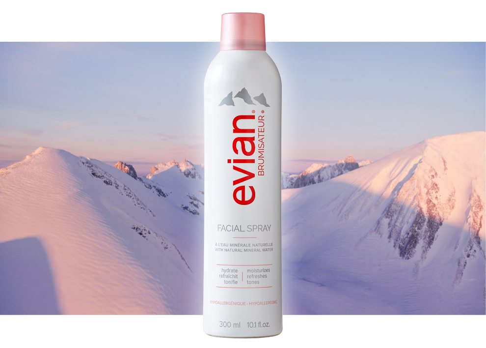 Image muse Spray 300ml