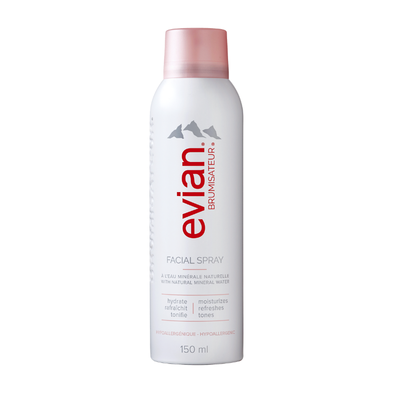 evian® Facial Spray® 150ml face