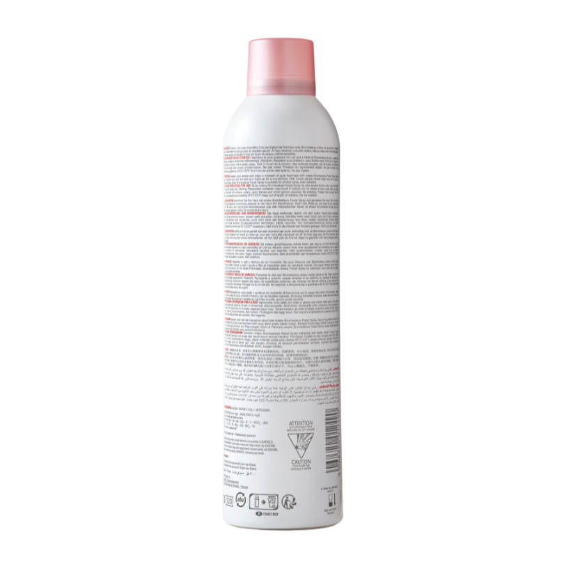 evian mister 300ml dos