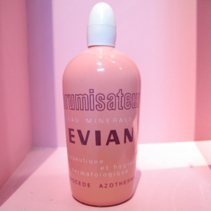 1962 First evian® atomizer