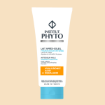 Packshot Institut Phyto Lait Apres Soleil Hyaluronique Squalane