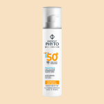 Packshot Institut Phyto Lait Solaire Pediatrique Hydratant SPF50+