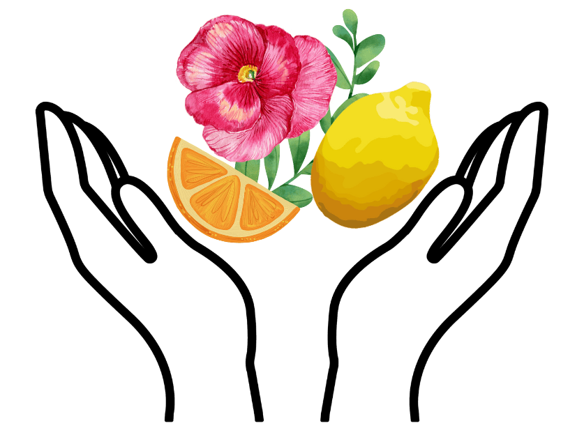 Picto Soins naturels