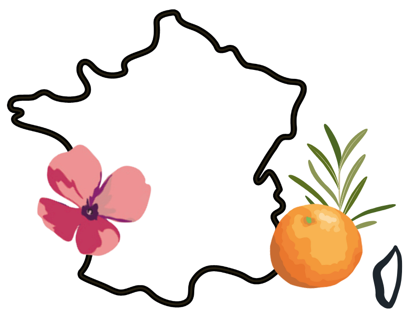 Products Made in France Mrs Potters