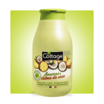 250ml Douche Lait Ananas Coco packshot