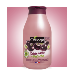 250ml Douche Lait Cerise Pistache packshot