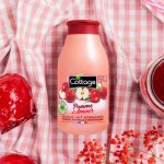 Douche Lait Hydratante Pomme d'Amour 250ml