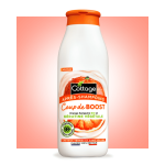 Après Shampoing coup de boost