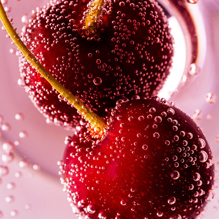 Parfum Pulpe de Cerise