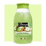 Douche gommage Sucre Pomme