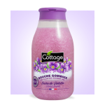 Douche gommage Sucre de Violette packshot