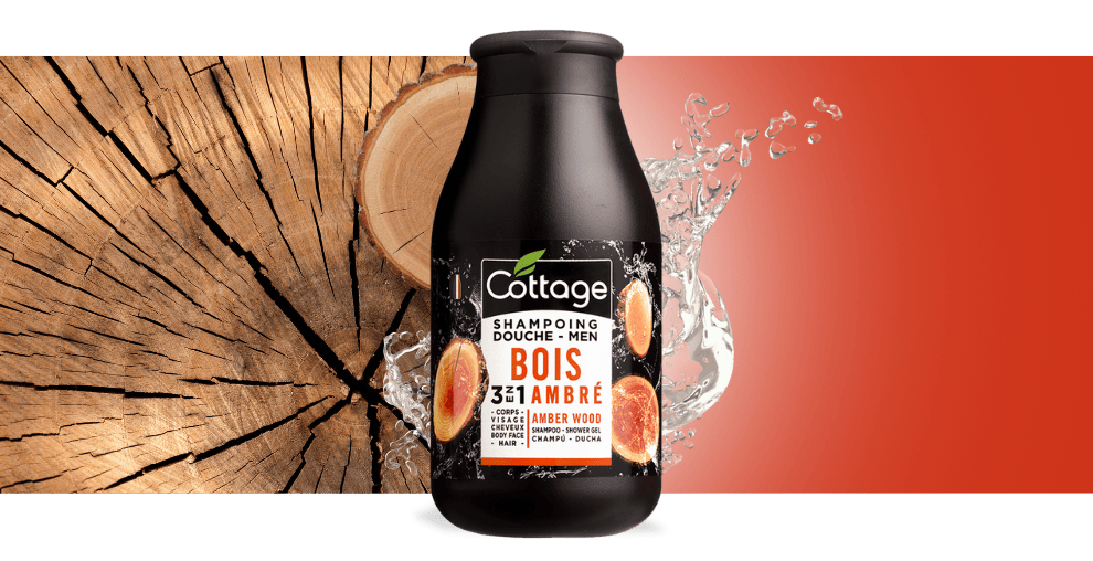 Image égérie COTTAGE Bois Ambré V1