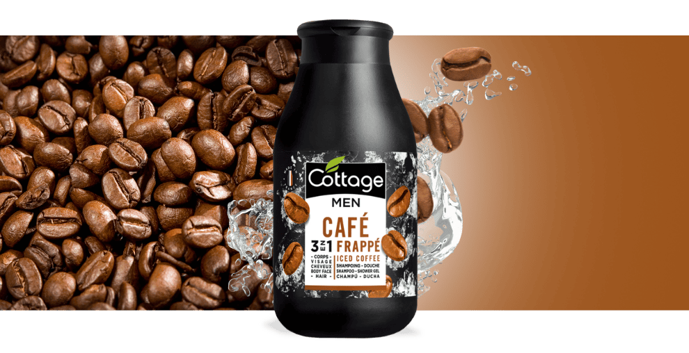 Image égérie COTTAGE Café frappé V1