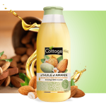 COTTAGE Huile Amande