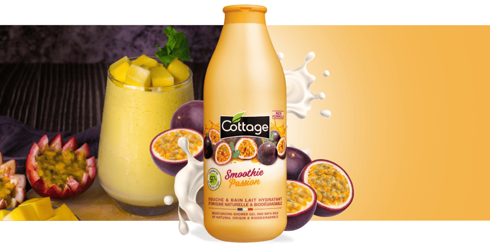Image égérie COTTAGE Smoothie Passion V2
