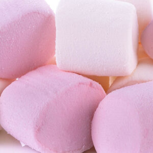 Parfum Douce Guimauve