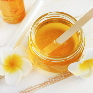 Parfum Miel Frangipane