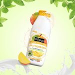 Visuel apres shampoing shot nutrition